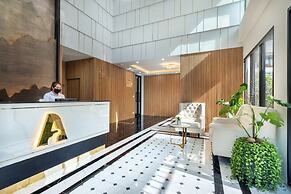 Ai Pai Hotel