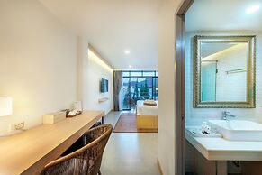 Ai Pai Hotel