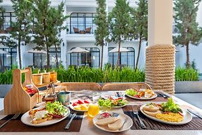 Ai Pai Hotel