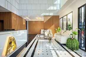 Ai Pai Hotel