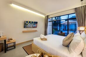 Ai Pai Hotel