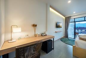 Ai Pai Hotel