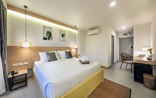 Ai Pai Hotel