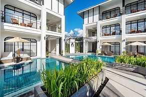 Ai Pai Hotel