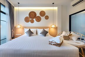 Ai Pai Hotel