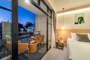 Ai Pai Hotel