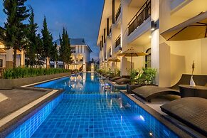 Ai Pai Hotel