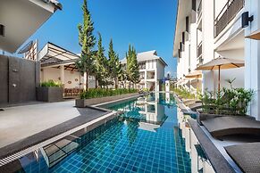Ai Pai Hotel