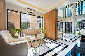 Ai Pai Hotel