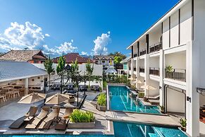 Ai Pai Hotel
