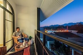 Ai Pai Hotel