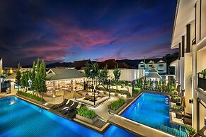 Ai Pai Hotel