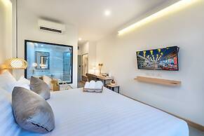 Ai Pai Hotel
