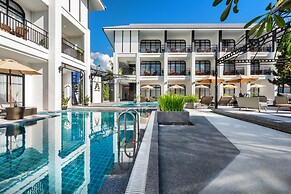 Ai Pai Hotel