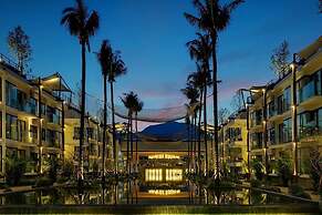 Varinah Resort