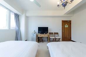 Tainan Anping Bailuwan House