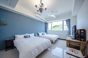 Tainan Anping Bailuwan House