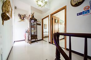 Tainan Anping Bailuwan House