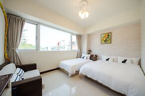 Tainan Anping Bailuwan House