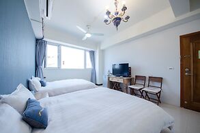 Tainan Anping Bailuwan House