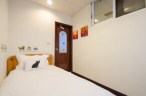 Tainan Anping Bailuwan House