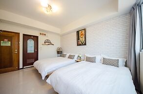 Tainan Anping Bailuwan House