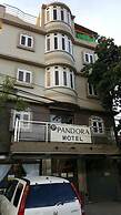 Pandora Motel