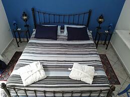Seafarer's Suite
