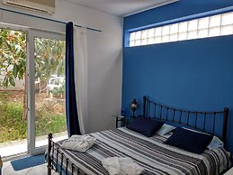 Seafarer's Suite