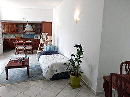 Seafarer's Suite