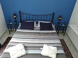 Seafarer's Suite