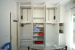 Seafarer's Suite