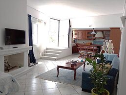 Seafarer's Suite