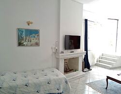 Seafarer's Suite