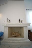 Seafarer's Suite