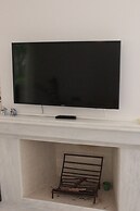 Seafarer's Suite