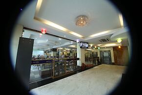 Shwe Htee Hotel