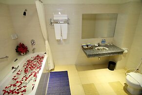 Shwe Htee Hotel
