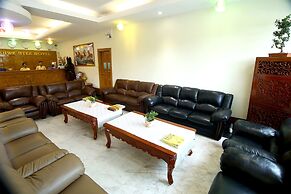 Shwe Htee Hotel