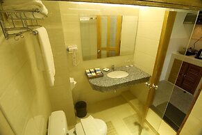Shwe Htee Hotel