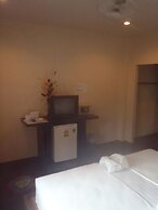 Silver Sands Beach Resort