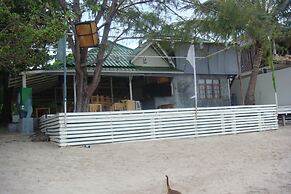 Silver Sands Beach Resort
