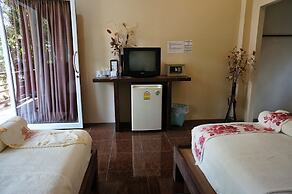 Silver Sands Beach Resort