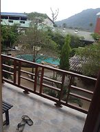 Silver Sands Beach Resort