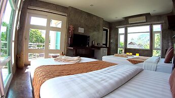 Silver Sands Beach Resort