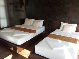 Silver Sands Beach Resort