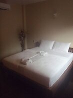 Silver Sands Beach Resort