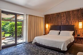 Vallegrande Nature Resorts