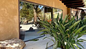 Vallegrande Nature Resorts