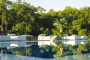 Vallegrande Nature Resorts
